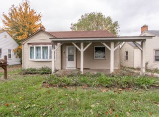 3571 Swanson St, Wayne, MI 48184