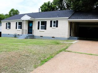 3183 Ridgecrest St, Memphis, TN 38127