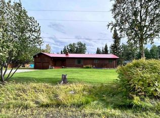 1664 Salcha Ave, Delta Junction, AK 99737