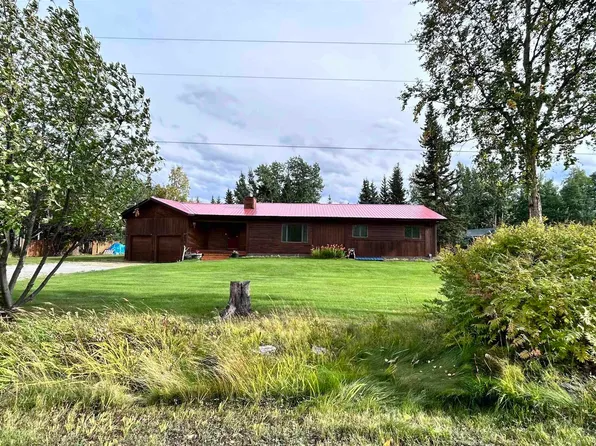 1664 Salcha Ave, Delta Junction, AK 99737