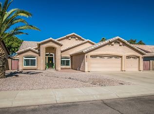 8402 W Willowbrook Dr, Peoria, AZ 85382