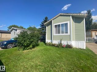 4202 45th St #70, Wetaskiwin, AB T9A2L3