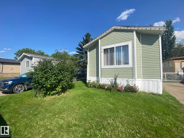 4202 45th St #70, Wetaskiwin, AB T9A 2L3