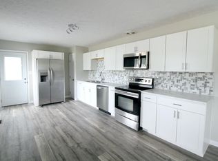 229 Cato Dr, Xenia, OH 45385