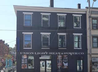 115 Park Pl UNIT 1, Covington, KY 41011