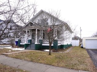 605 W 2nd St, Merrill, WI 54452