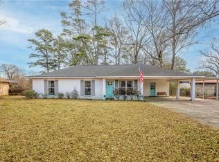 2080 Fern St, Denham Springs, LA 70726