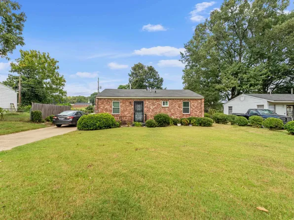 416 W Holmes Rd, Memphis, TN 38109