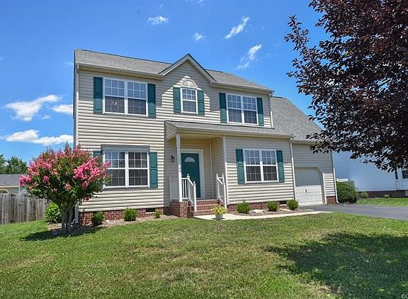 3rd image of 9432 Telegraph Run Ln