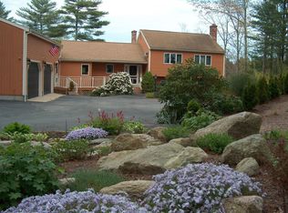 26A Cranberry Cir, Carver, MA 02330