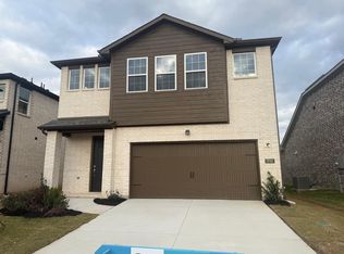 712 Santa Lucia Dr, Anna, TX 75409