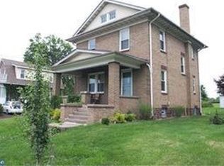 4017 Bethlehem Pike, Telford, PA 18969