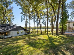 0 Hackberry St LOT 34, Trinity, TX 75862