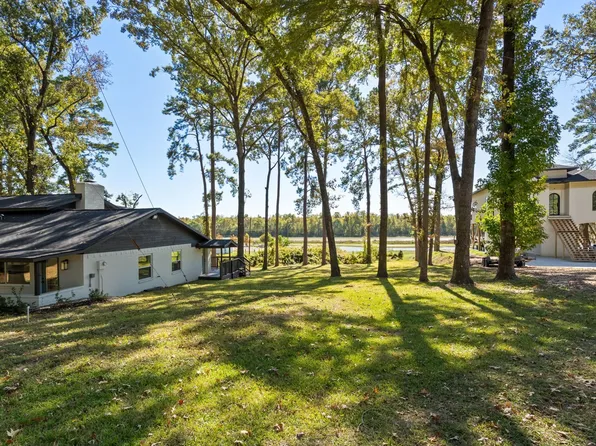 0 Hackberry St Lot 34, Trinity, TX 75862