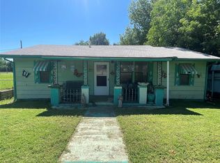 811 N Admire Ave, El Reno, OK 73036