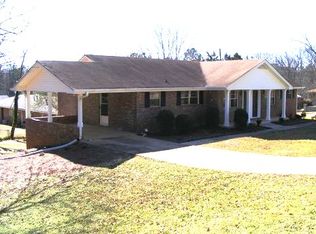 3655 Aldea Dr, Decatur, GA 30032