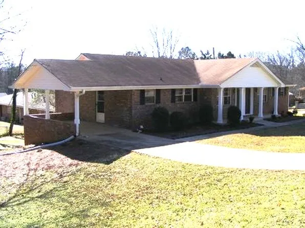 3655 Aldea Dr, Decatur, GA 30032