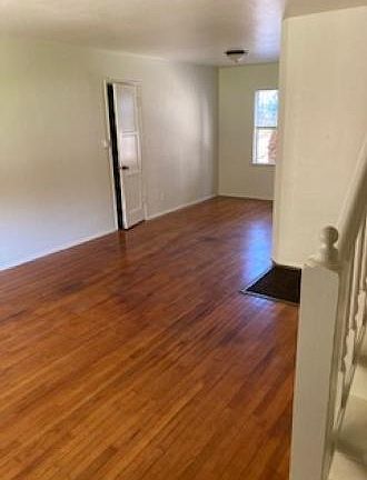 Living room/dining room