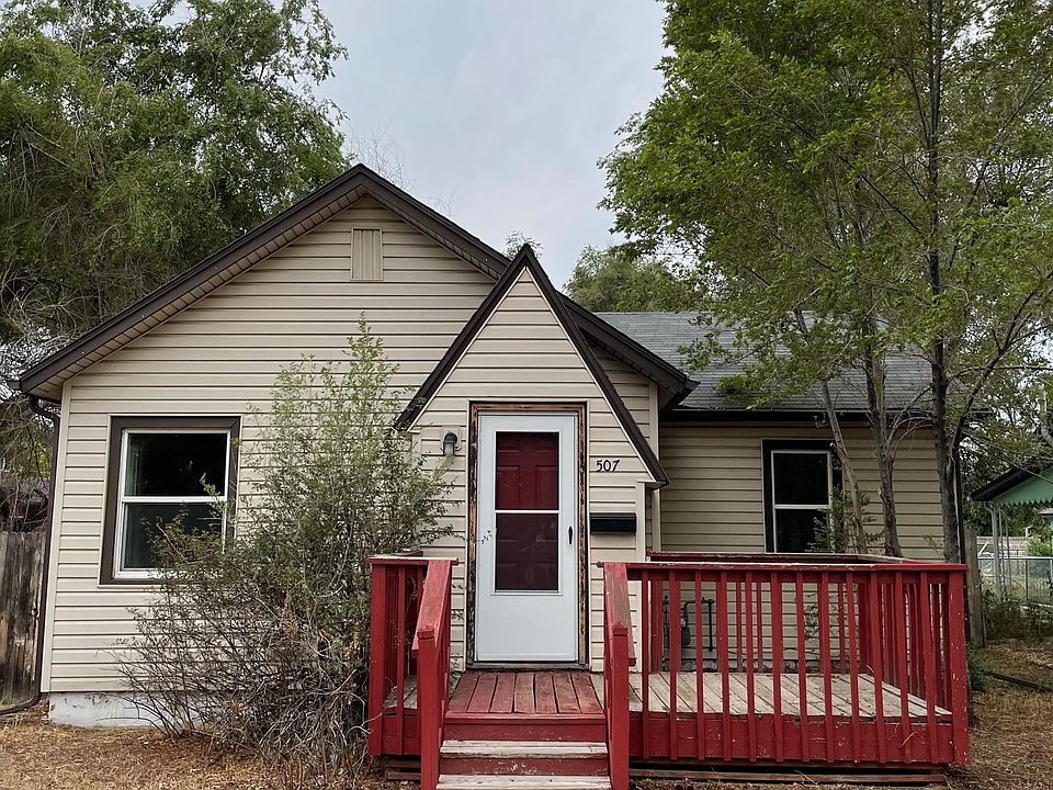 1st image of 507 21st Ave