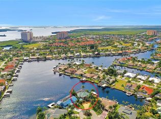 5608 SW 9th Ave, Cape Coral, FL 33914