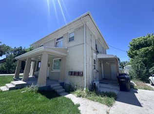 190 S 500 W #4, Provo, UT 84601