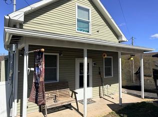 344 Jefferson St, Carbondale, PA 18407