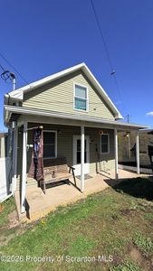 344 Jefferson St, Carbondale, PA, 18407