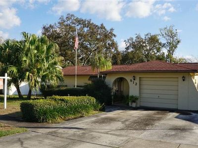 812 Constitution Dr, Tampa, FL, 33613
