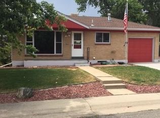 10811 Blue Jay Ln, Northglenn, CO 80233