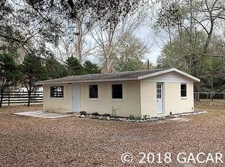 22151 S Us Highway 441, High Springs, FL 32643
