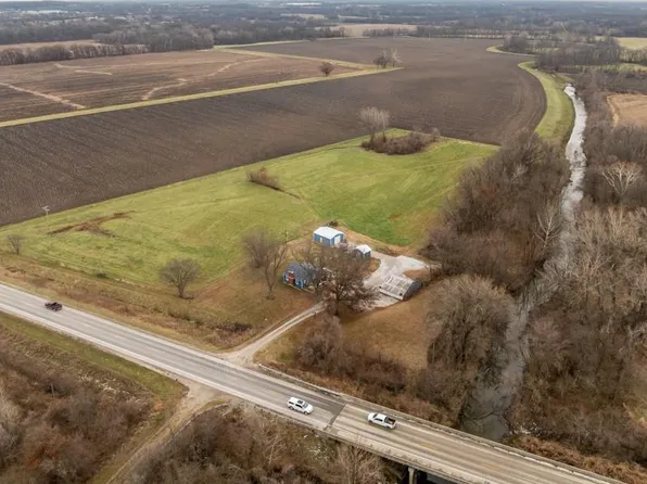 17301 E State Rte #2, Harrisonville, MO 64701