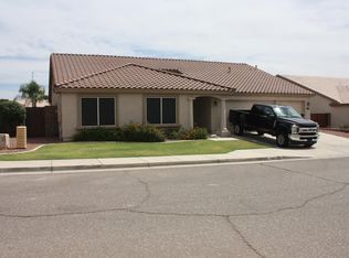 6411 W El Cortez Pl, Phoenix, AZ 85083
