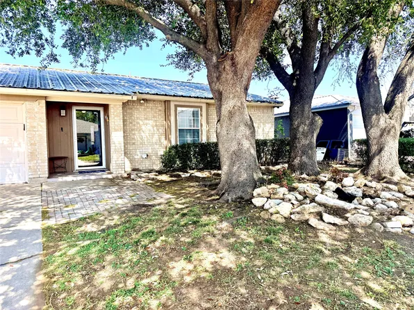5000 Mill Creek Trl, Fort Worth, TX 76179