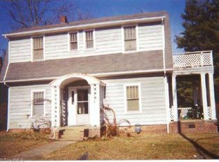 237 Montlieu Ave, High Pt, NC 27262