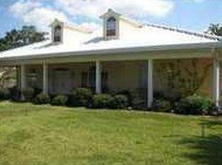 4218 Kreole Ave, Moss Point, MS 39563