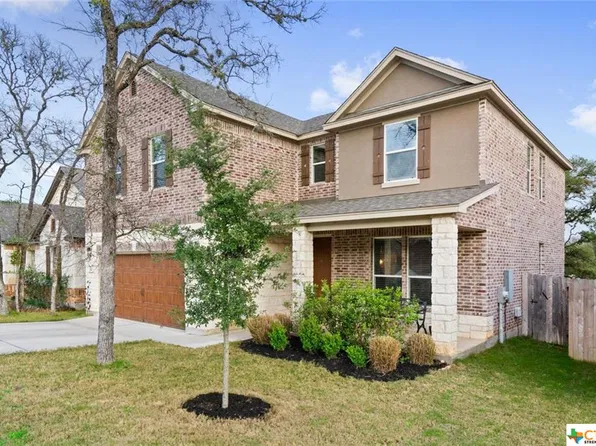 714 Foxtail Run, San Marcos, TX 78666