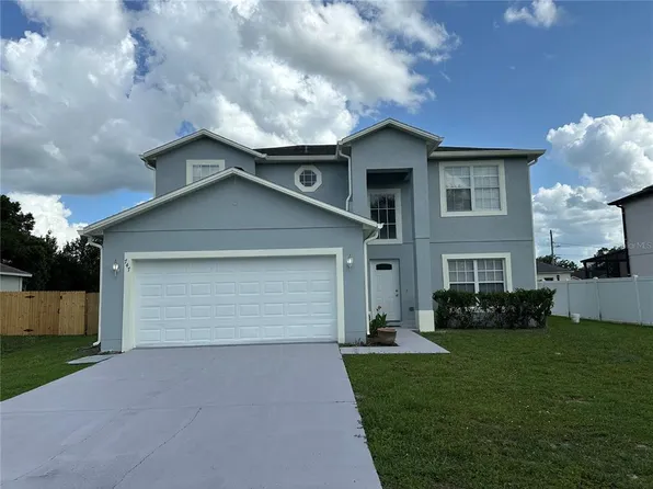 747 Pelican Ct, Poinciana, FL 34759