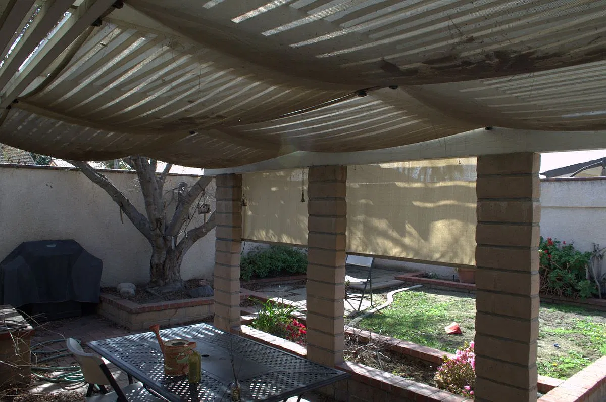 3 bed, 2.0 bath, 1413 sqft, $4,350 — Photo 3