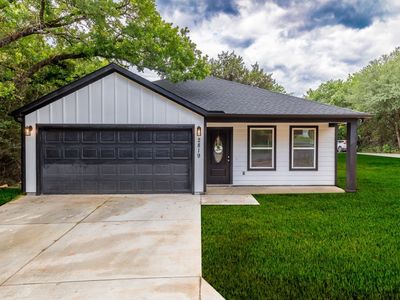 2819 Maplewood St, Granbury, TX, 76048