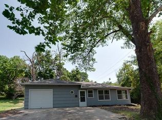 2311 N 62nd St, Kansas City, KS 66104
