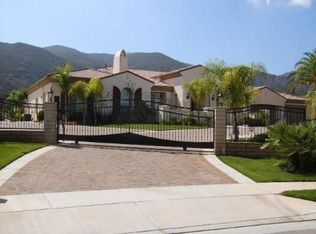 4185 Tejon Cir, Corona, CA 92881