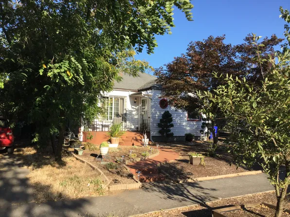 7106 N Greenwich Ave, Portland, OR 97217