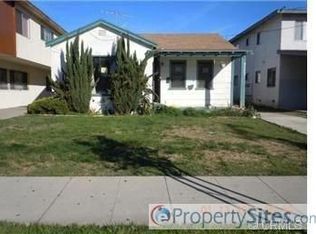 4573 W 116th St, Hawthorne, CA 90250