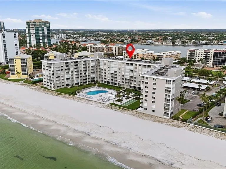 3443 Gulf Shore Blvd N #814 — Photo 38