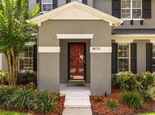 14726 Water Locust Dr, Orlando, FL 32828