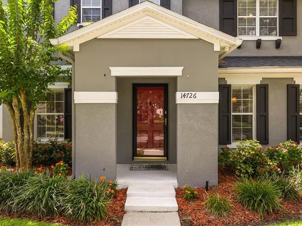 14726 Water Locust Dr, Orlando, FL 32828