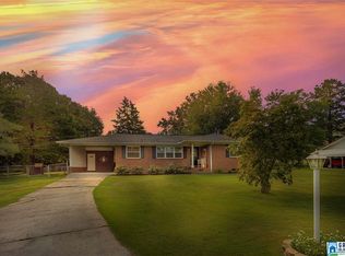 3919 Perkerson Dr, Anniston, AL 36201