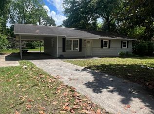 908 Crestwood Ter, Warner Robins, GA 31088