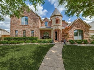 535 Cedarbird Trl, Murphy, TX 75094