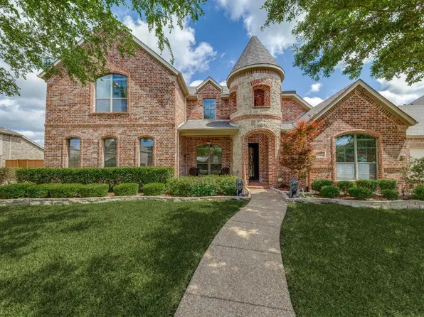 535 Cedarbird Trl, Murphy, TX 75094